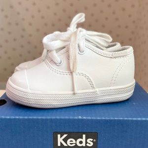 Keds Baby Tennis Shoes